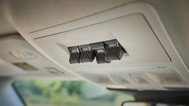 فورد برانکو اسپرت 2026