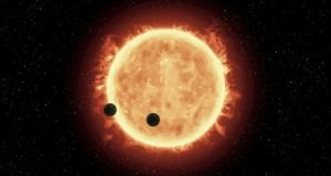 کشف سیاره‌های جدید