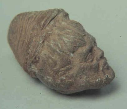 سر رومی مکزیک