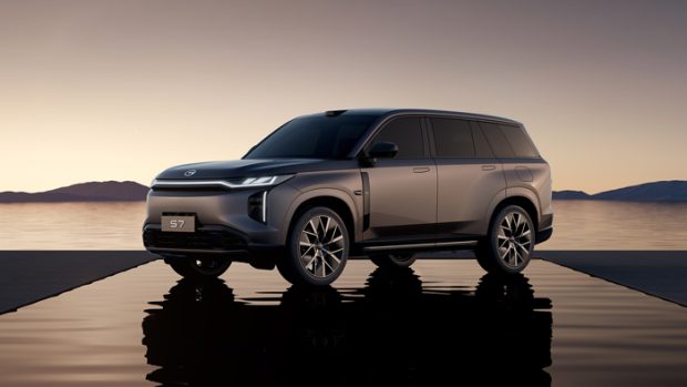 جیران موتور