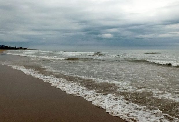 بحران کاهش 2.5 متری آب دریای خزر