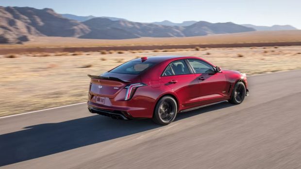 قدرتمندترین خودروهای گیربکس دستی