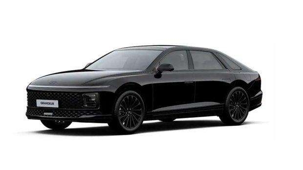 هیوندای گرنجور 2027