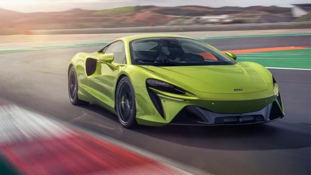 بهترین خودروهای کوپه هیبریدی ۲۰۲۶