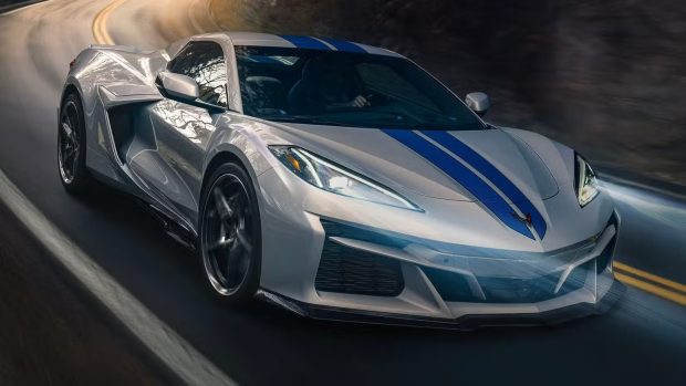 بهترین خودروهای کوپه هیبریدی ۲۰۲۶