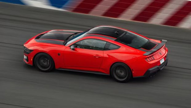 قدرتمندترین خودروهای گیربکس دستی