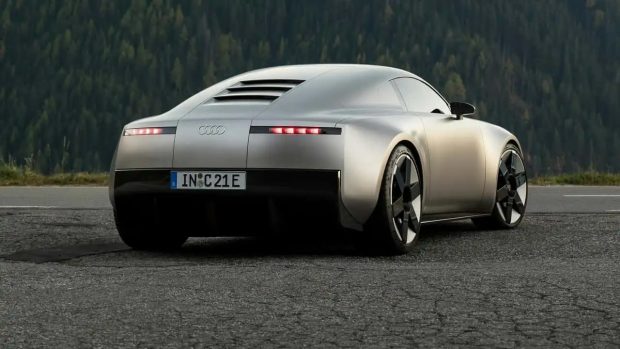 زیباترین خودروهای سال 2026