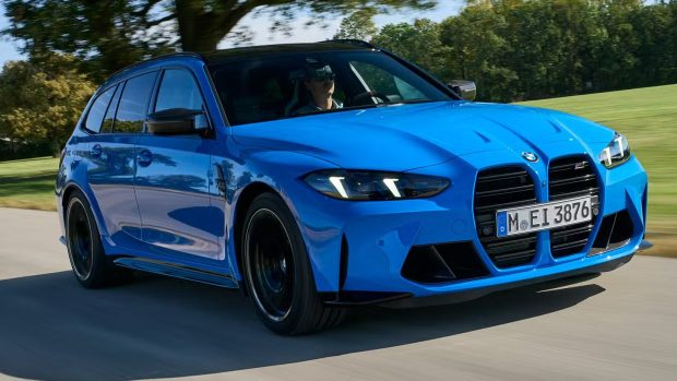 قدرتمندترین خودروهای گیربکس دستی