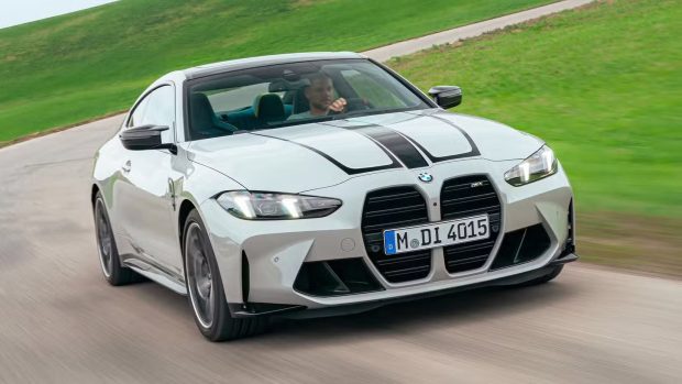 قدرتمندترین خودروهای گیربکس دستی