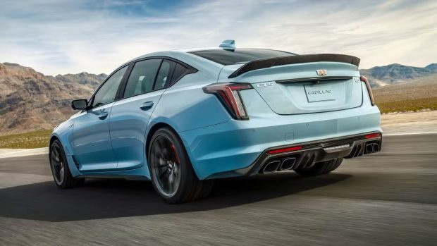 قدرتمندترین خودروهای گیربکس دستی