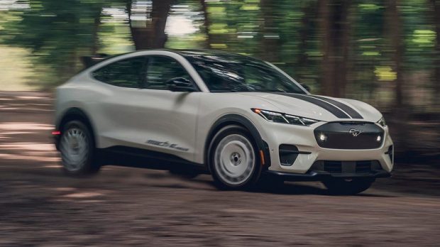 ایمن‌ترین شاسی‌بلندهای کوچک 2026