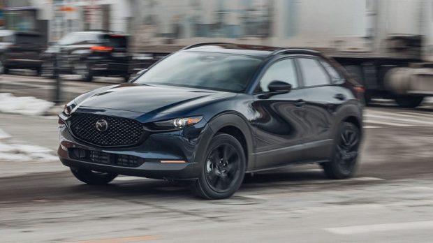 ایمن‌ترین شاسی‌بلندهای کوچک 2026