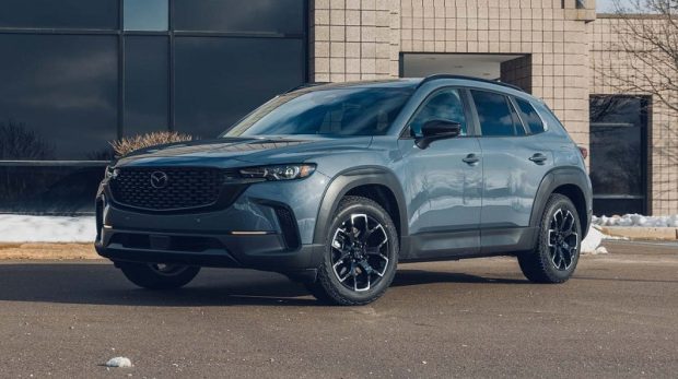 ایمن‌ترین شاسی‌بلندهای کوچک 2026