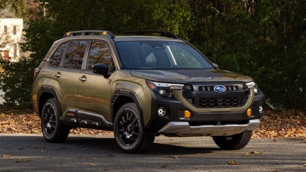 ایمن‌ترین شاسی‌بلندهای کوچک 2026