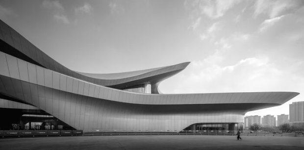 عکاسی معماری 2026