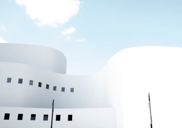 عکاسی معماری 2026