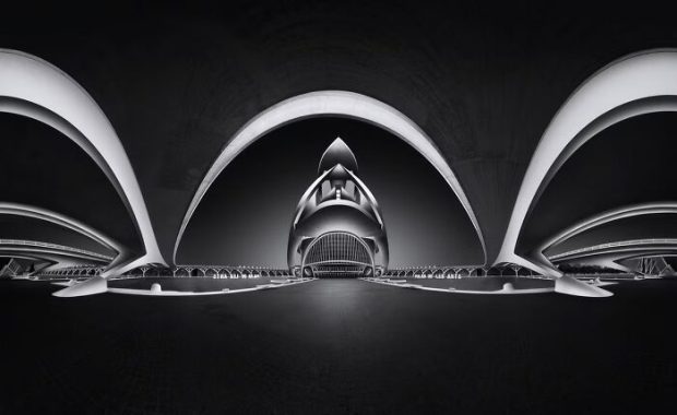 عکاسی معماری 2026