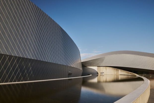 عکاسی معماری 2026