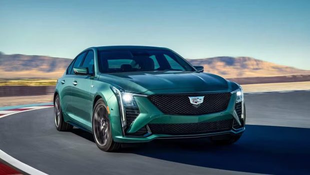 قدرتمندترین خودروهای گیربکس دستی