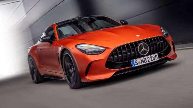 بهترین خودروهای کوپه هیبریدی ۲۰۲۶