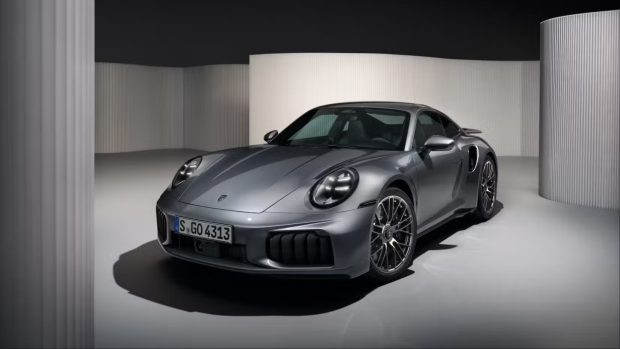 بهترین خودروهای کوپه هیبریدی ۲۰۲۶