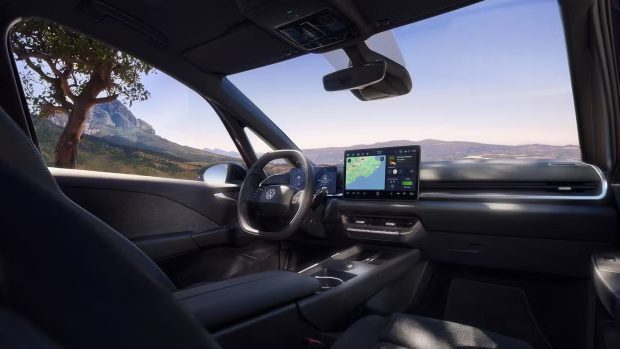 فولکس واگن ID.3 Neo