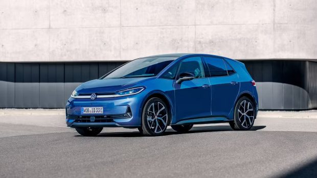 فولکس واگن ID.3 Neo