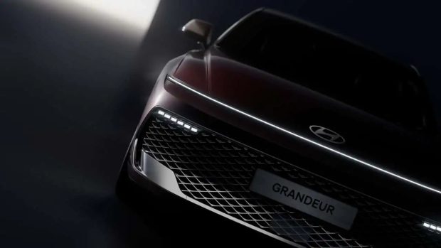 هیوندای گرنجور 2027