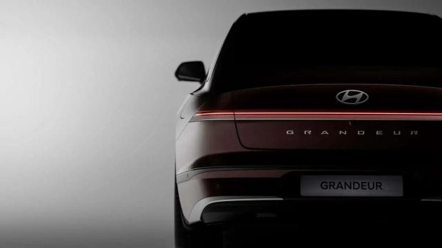 هیوندای گرنجور 2027