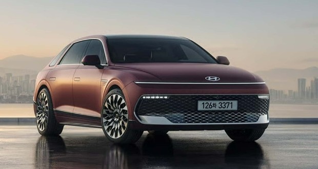 هیوندای گرنجور 2027