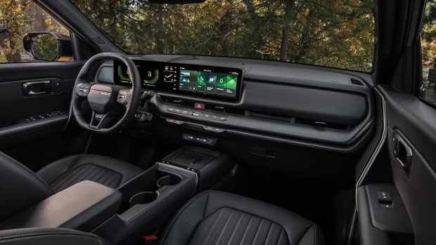 کیا سلتوس 2027 اسلاگ پیشنهادی (Slug): kia-seltos-2027-debut-specs-hybrid-awd توضیحات متا (Meta Description): کیا سلتوس 2027 جدید با قدرت ۱۹۰ اسب بخار، پیشرانه هیبریدی و سیستم AWD در نیویورک رونمایی شد. ابعاد بزرگتر، فضای داخلی وسیع و امکانات رفاهی کامل را تجربه کنید. تیتر نهایی: معرفی کیا سلتوس 2027 با قدرت 190 اسب بخار، پیشرانه هیبریدی و سیستم AWD