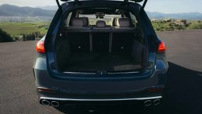 مرسدس بنز GLE 2027