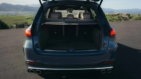 مرسدس بنز GLE 2027