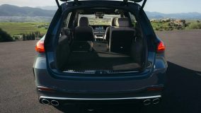 مرسدس بنز GLE 2027