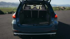 مرسدس بنز GLE 2027