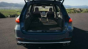 مرسدس بنز GLE 2027