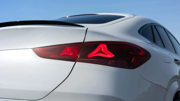 مرسدس بنز GLE 2027