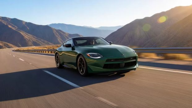 قدرتمندترین خودروهای گیربکس دستی