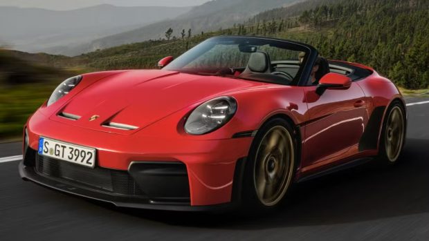 قدرتمندترین خودروهای گیربکس دستی