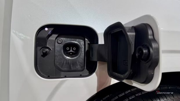 سوبارو Getaway 2027