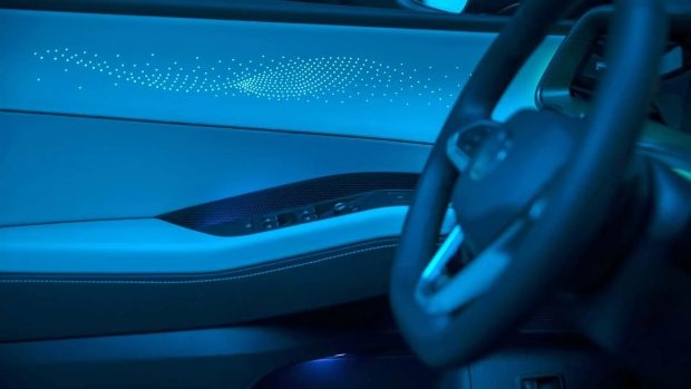 فولکس واگن اطلس جدید