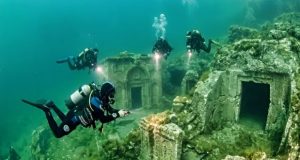 شهر 2400 ساله