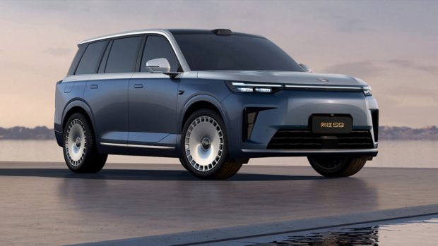 جیران موتور