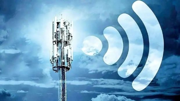 اینترنت نامحدود