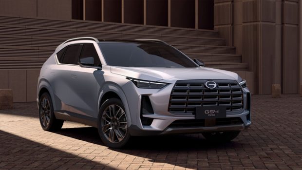 جیران موتور