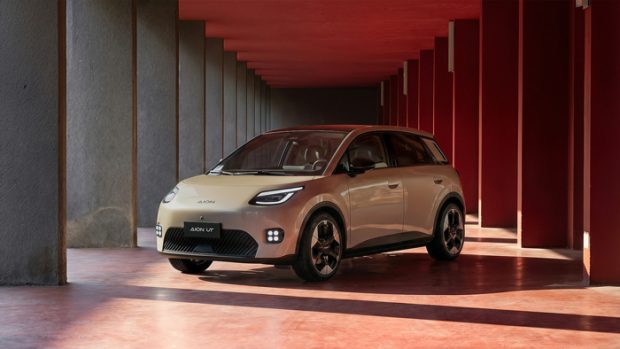 جیران موتور