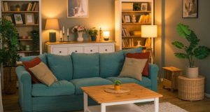 قانون 6-12 برای پریزهای برق