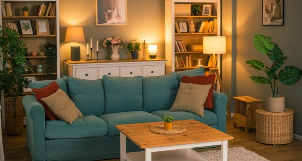 قانون 6-12 برای پریزهای برق