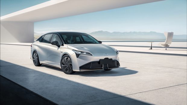 جیران موتور