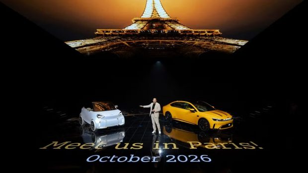 کانسپت جدید اسمارت